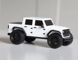 JEEP Wrangler Truck (Gladiator)