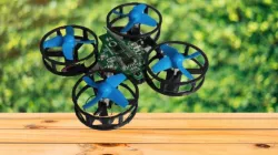 JJRC H36 DRONE / E011 cheap mini