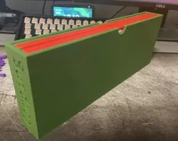 Keycap Case