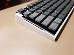 Keychron K1 Cover Case + Stand
