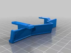 King Hauler Right Hand Dash