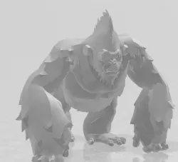 King of Tokyo The King V2