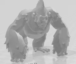 King of Tokyo The King V3