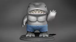 King Shark