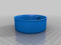 Kitchen Sink Strainer