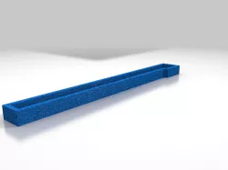 Kreg Square Cut Slider