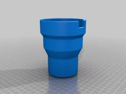 Kyle Cup Cupholder Adapters
