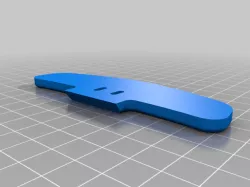 Larger Shift Paddles for bremme's Formula Shifters