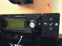 LCD2004_Adapter
