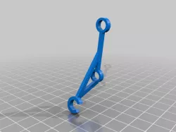 LED Hot End Spot Light - Ender 3 V2