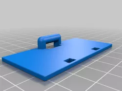 LEGO Duplo DOOR