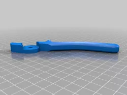 Lego Pin Pull Tool