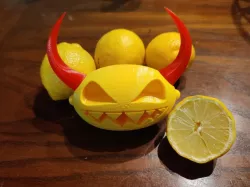 Lemon Demon