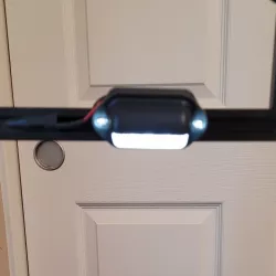 Light Mount Ender 3