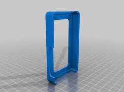 Light Phone 2 Basic Case
