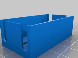 LM2596 Case