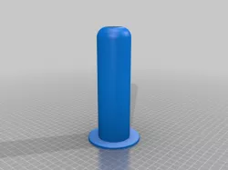 Loading Pin 