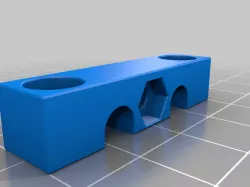 LPC Clamps