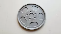 Mag Wheel Coaster