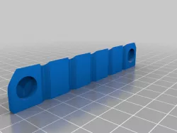 Magnetic Cable Manager