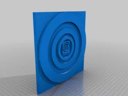 Makerbot target