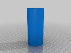 Mashup Filament Holder
