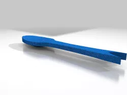 Master Spoon