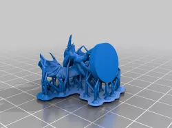 Mephit Updated