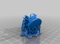 Merfolk Updated