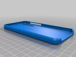 Mi 9 SE Case