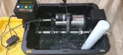 MIFO - Semi-automatic Film Processor
