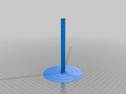 Miniature Scaler 32mm