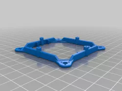 Mobula 7 frame