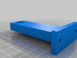 Modernized RC Katyusha V1 "RocketPod"