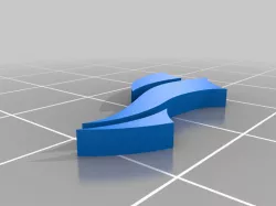 MTG Strixhaven House Symbols for Single or Dual Color Extrusion