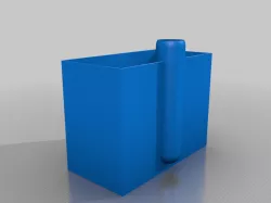 Multi part planter 