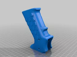 nexus grip v3.5