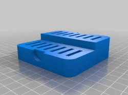 Nintendo Switch game case