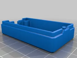 NodeMcu V3 case