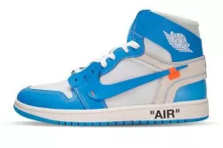 Off-White Jordan 1