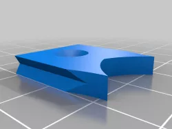 Ownboard remote wall mount