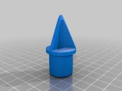 Paint Standoff Cone (for MFT workbench)