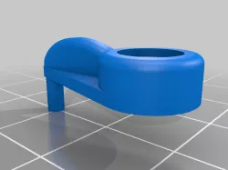 Panel Clip