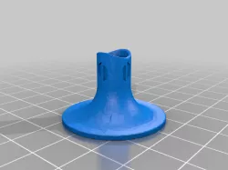 Peak Pro Tool Holder & Tool Holder Base