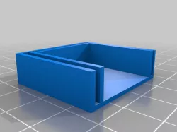 PermaTrack End Caps