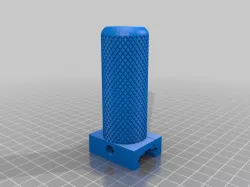 Picatinny Vertical Foregrip