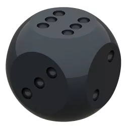 playing dice