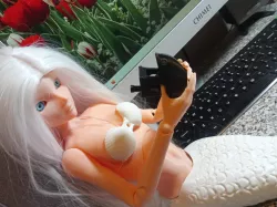 Polaris BJD Mermaid