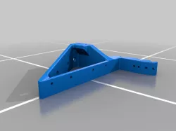 Power Route X E-Chain Mount