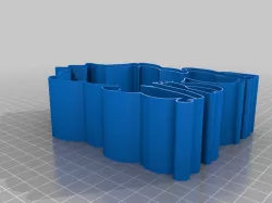 princess peach box